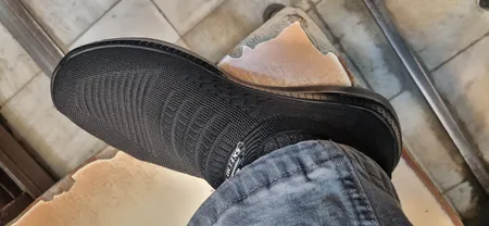 کفش پیاده روی مردانه مدل Perfect رنگ مشکی