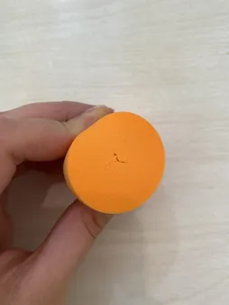 پد آرایشی ریل تکنیکس مدل 91566