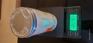 تجریه خرید پودر سفیده تخم مرغ 90%پروتئین بالمی لایف - 400 گرم