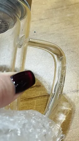 لیوان دمنوش ساز مدل JS-2