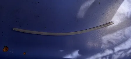 شلنگ مدل سیلیکونی نسوز