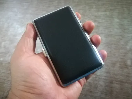 جاسیگاری واته مدل Ophone8