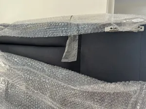 تجریه خرید تخت خواب دو نفره مدل 2080 سایز 160×200 سانتی متر