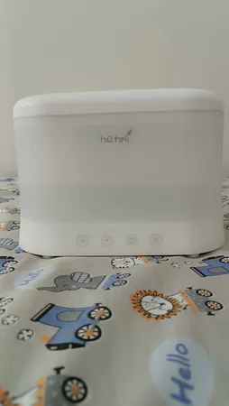 دستگاه بخور و رطوبت‌ساز سرد هیوتک مدل HU-18