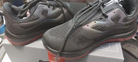 کفش پیاده روی زنانه شیما مدل 456707838