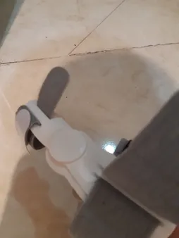 اسپلینت هالوکس والگوس اوتک مدل HV سایز 39