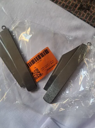 چاقوی سفری مدل  LA168 مجموعه دو عددی