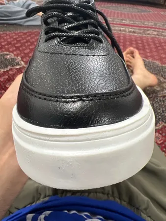 کفش روزمره مردانه کفش مسعود تبریز مدل M - 3325
