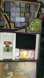 بازی فکری بازبازی مدل Chinatown