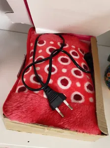 تجریه خرید کیسه آب گرم برقی مدل ویرا