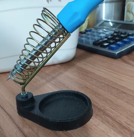 پایه هویه مدل Royal