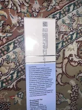 تجریه خرید شامپو بچه ایروکس مدل Non Irritant حجم 200 میلی لیتر