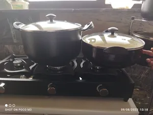 تجریه خرید اجاق گاز رومیزی زرتوس مدل ZG3013