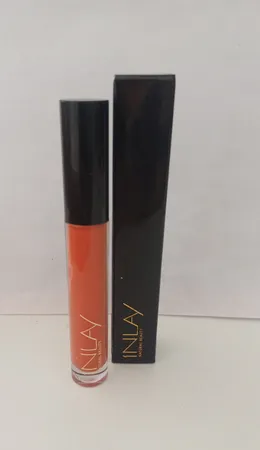 رژ لب مایع این لی مدل Warm Brick شماره M136