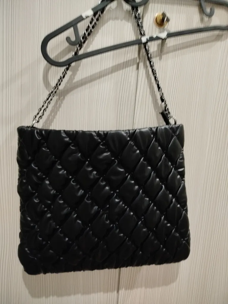 کیف دوشی زنانه مدل 9709