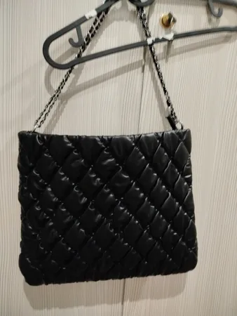 کیف دوشی زنانه مدل 9709