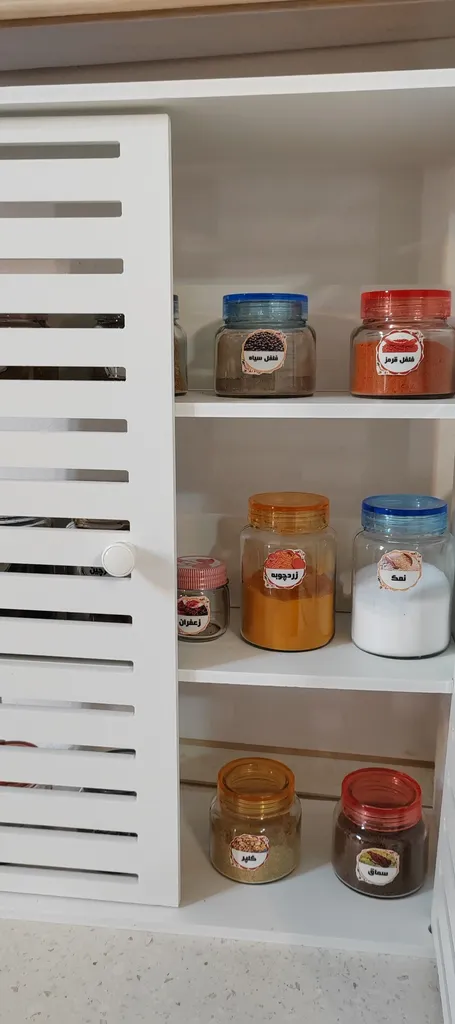 طبقه رومیزی مدل Mag2