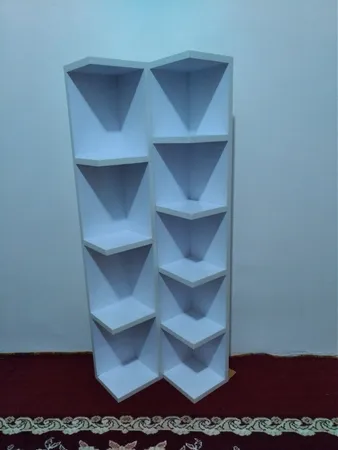 کتابخانه مدل FH10