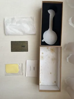 نگهدارنده گوشی موبایل آکی مدل HD-C49