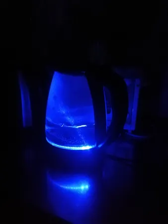 کتری برقی مکسی مدل MEX-KET-2