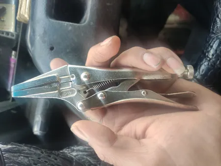 سرپیک شعله افکن مدل 10103