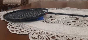 تجریه خرید راکت بدمینتون یونکس مدل carbonex کد 7