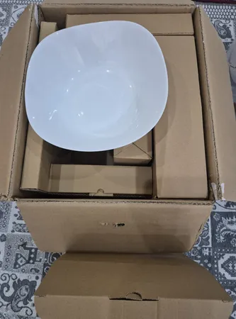 سرویس غذاخوری 32 پارچه 6 نفر دینوا ساینا مدل 25011