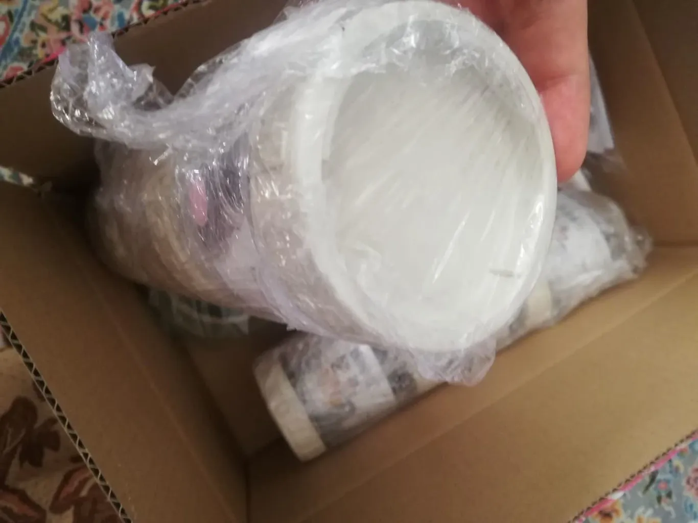 بانکه آریسام کد 500 بسته 3 عددی