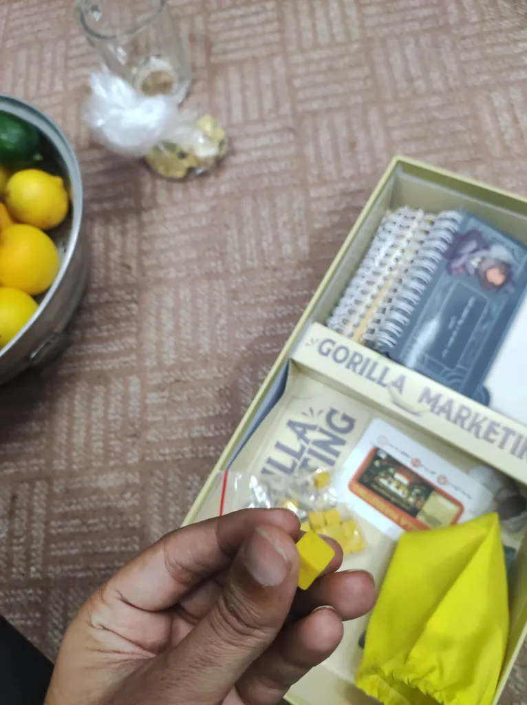 بازی فکری برد باز مدل بازاریابی گوریلی Gorilla Marketing