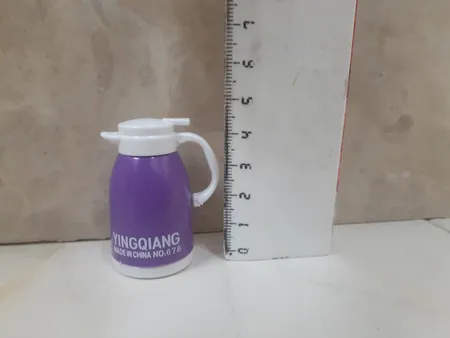 تراش مدل فلاسک کد 20