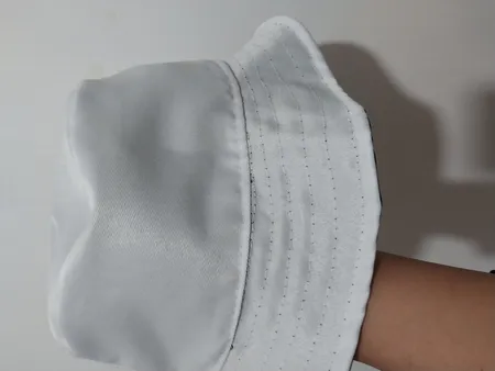 کلاه مدل باکت دورو کد A11