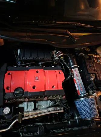 کیت مکش تامی تیونینگ مدل TU5_TU3_XU7_EF7_M15