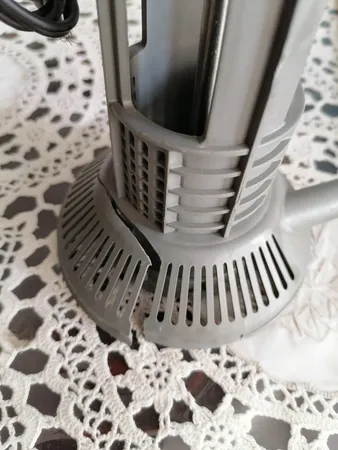 پمپ آب کولر موتوژن مدل تبریز SH300