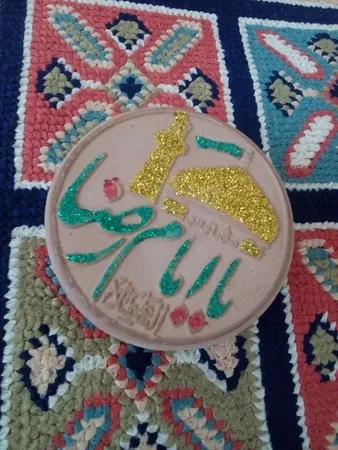 مهر نماز مدل p30