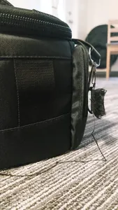 تجریه خرید کیف دوربین پروفاکس مدل PHG