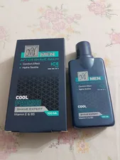 تجریه خرید لوسیون افتر شیو مای مدل کول فرش حجم 100 میلی لیتر