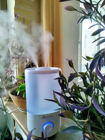 دستگاه بخور سرد آرتین مدل Hd1904.1