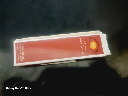 چسب مژه مصنوعی پیرن مدل Power وزن 5 گرم