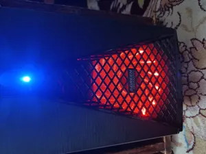 تجریه خرید فن کیس گرین مدل as100