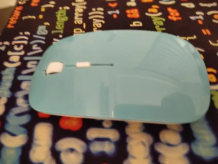 ماوس بی سیم مدل 24G