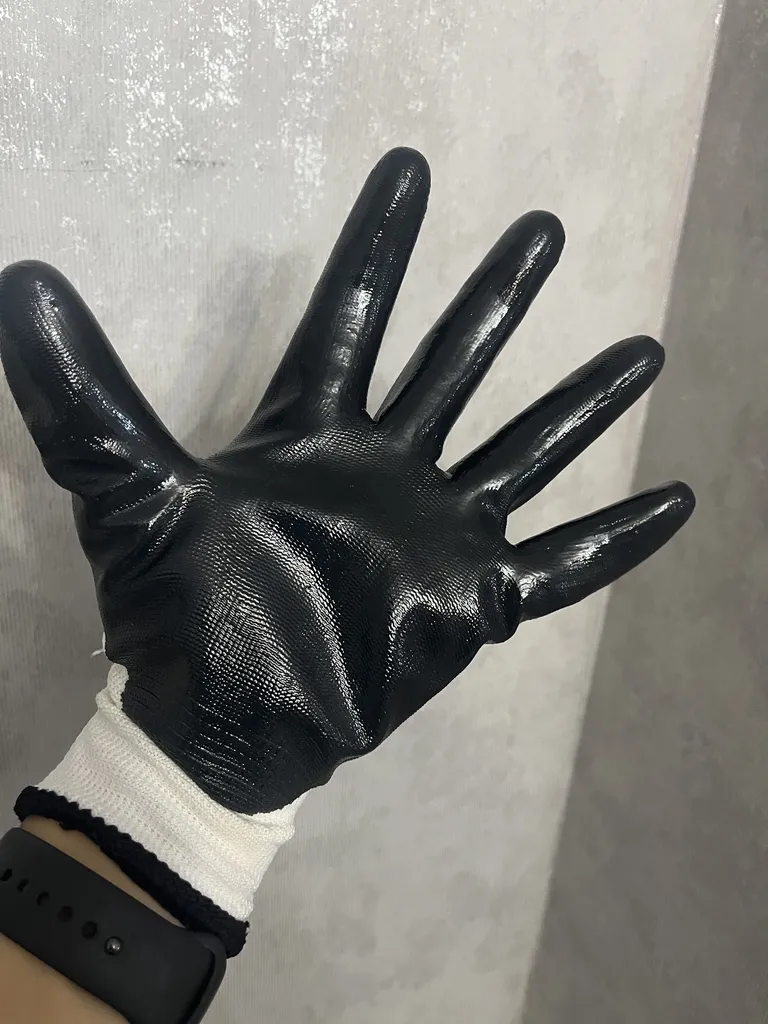 دستکش ایمنی رونیکس مدل RH-9003