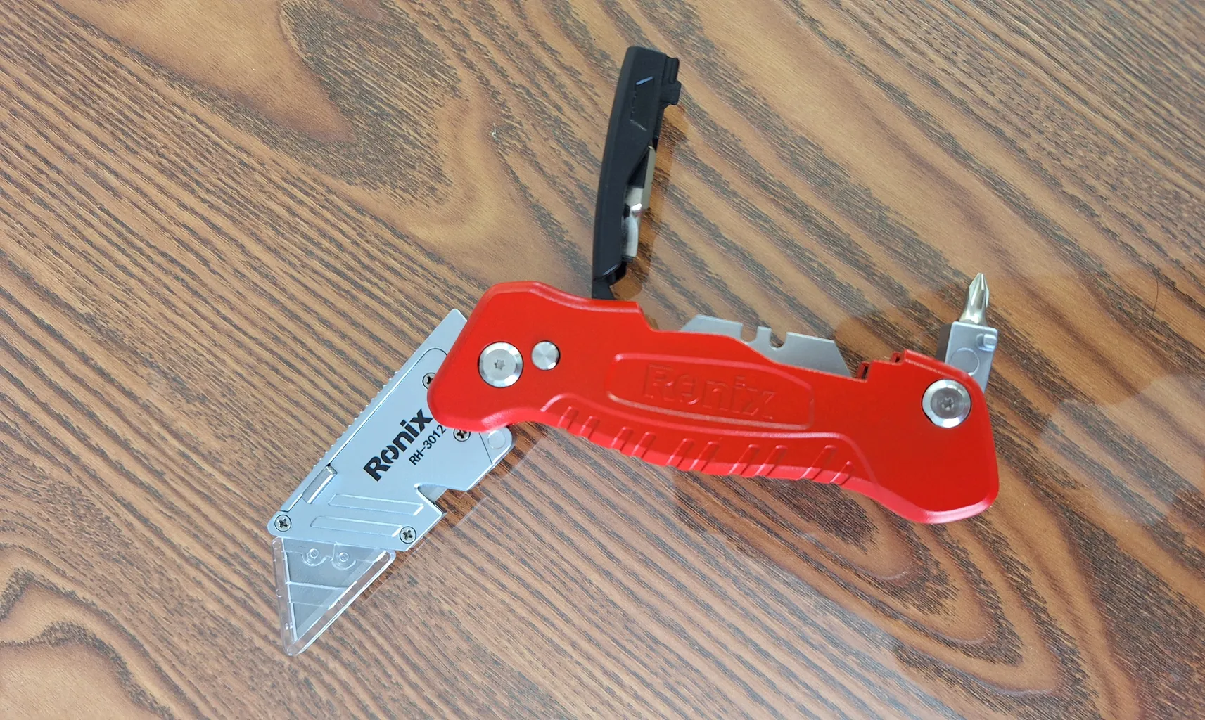 کاتر رونیکس مدل RH-3012