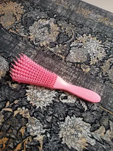 تجریه خرید برس مو دکتر مورنینگ مدل فلکسی