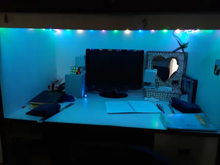 ریسه ال ای دی کد BT-50LED طول 5 متر