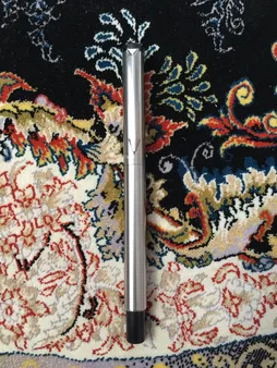 خودنویس پارکر مدل V-7