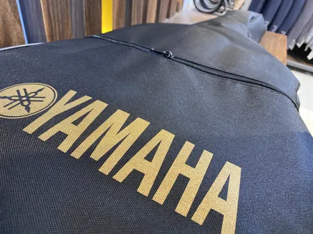 سافت کیس گیتار کلاسیک مدل YAMAHA