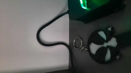 چراغ خواب مدل منچستر سیتی ریموت دار