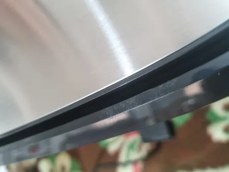 هواپز 8.3 لیتری تفال مدل EY905D40