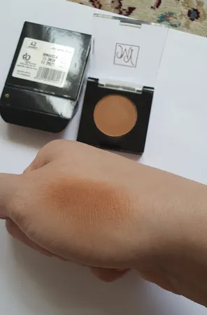 سایه چشم مای شماره 042