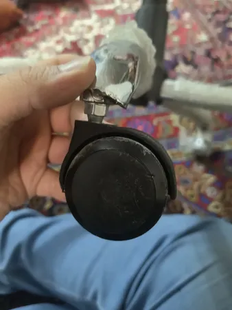 صندلی گیمینگ کاد گستر مدل VIP G2024